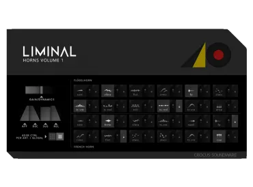 Liminal: Horns Vol 1 thumbnail