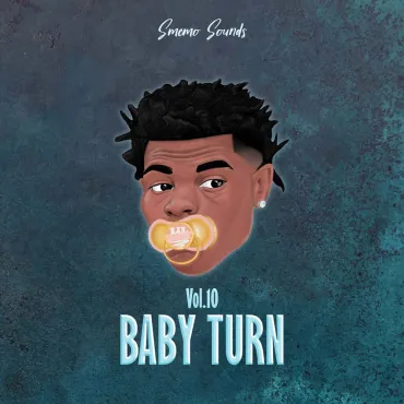 Baby Turn Vol. 10 thumbnail
