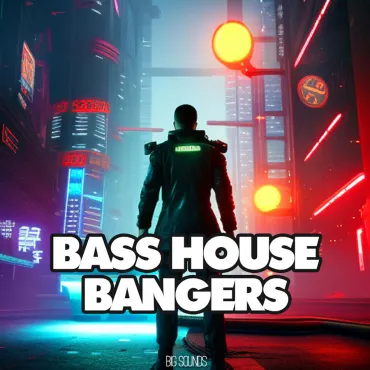 Bass House Bangers thumbnail