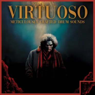 Virtuoso Drums thumbnail