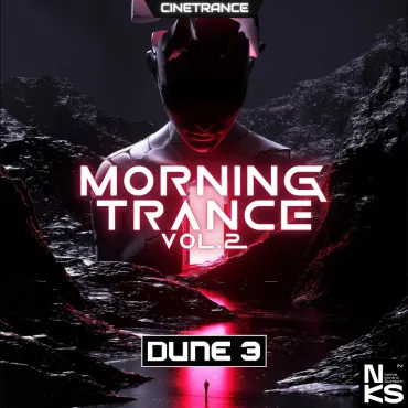 Morning Trance Vol 2 - Dune 3 thumbnail