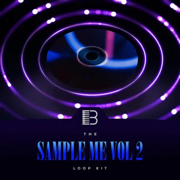 Sample Me Vol. 2 thumbnail