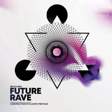 Future Rave Vol.1 - Loops & MIDI thumbnail