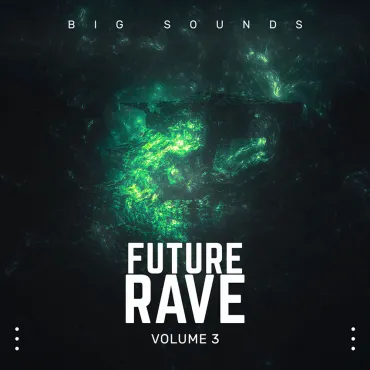 Future Rave Vol.3 - Loops & MIDI thumbnail