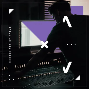 Modern Pop by Apolo - Loops thumbnail