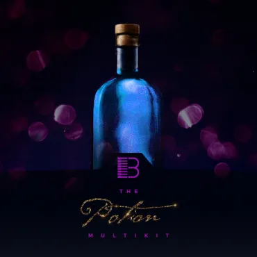 The Potion Multi Kit thumbnail