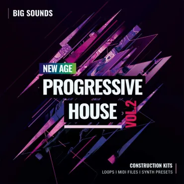 New Age Progressive House Vol.2 thumbnail