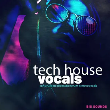 Tech House Vocals thumbnail