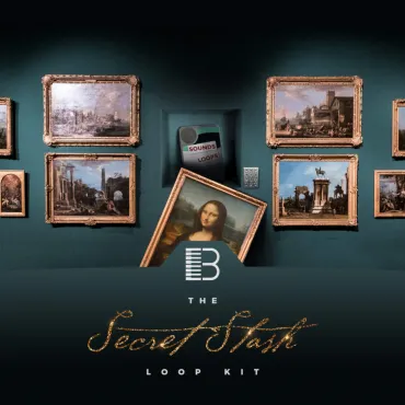 The Secret Stash thumbnail