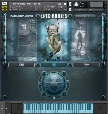 Epic Babies thumbnail