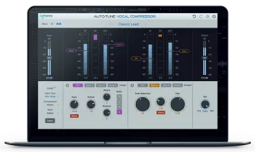 AutoTune Vocal Compressor thumbnail