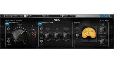 Tube Saturator 2 thumbnail