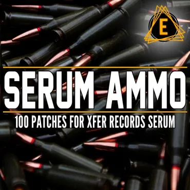 Serum Ammo thumbnail