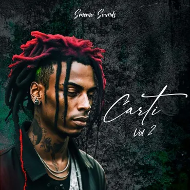 Carti Vol 2 thumbnail