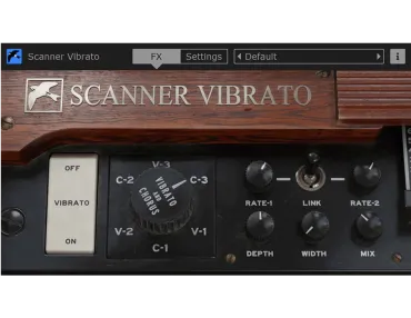 Scanner Vibrato thumbnail