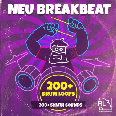 Neu Breakbeat thumbnail