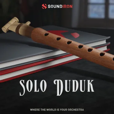 Solo Duduk thumbnail