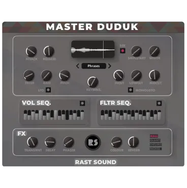 Master Duduk 2 thumbnail