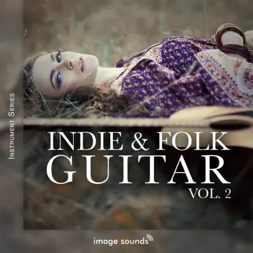 Indie & Folk Guitar Vol.2 thumbnail