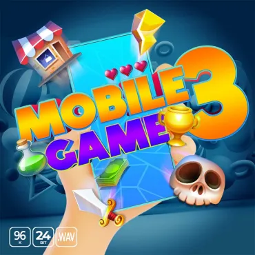Mobile Game 3 thumbnail