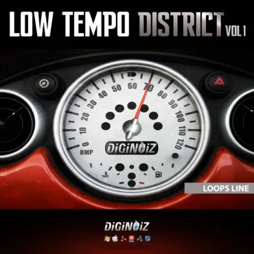 Low Tempo District thumbnail
