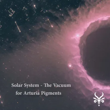 Solar System - The Vacuum thumbnail