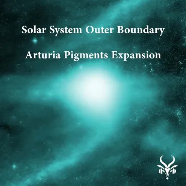 Solar System - Outer Boundary thumbnail