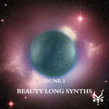 Beauty Long Synths thumbnail