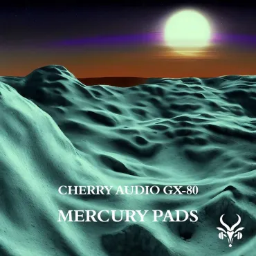 Mercury Pads thumbnail