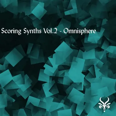 Scoring Synths Vol.2 thumbnail
