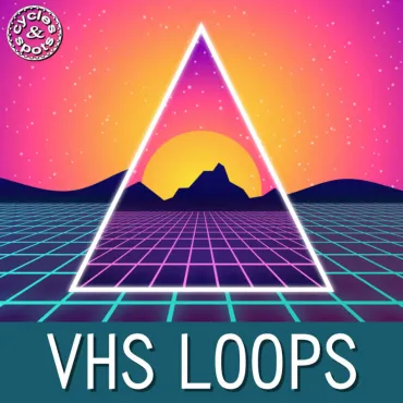 VHS Loops thumbnail
