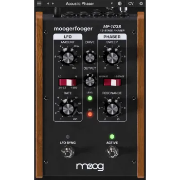 MF-103s 12-Stage Phaser thumbnail