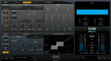 Ircam Trax thumbnail