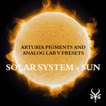 Solar System - Sun thumbnail