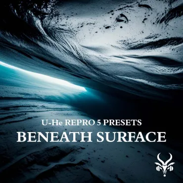 Beneath Surface thumbnail