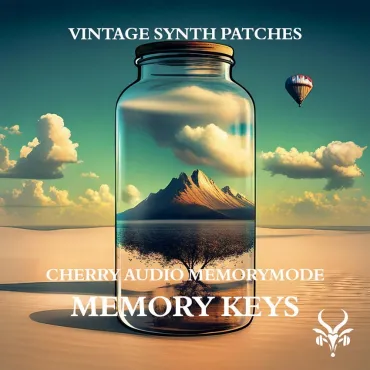 Memory Keys thumbnail