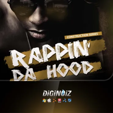 Rappin Da Hood thumbnail