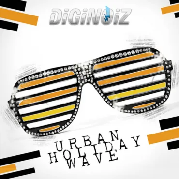 Urban Holiday Wave thumbnail