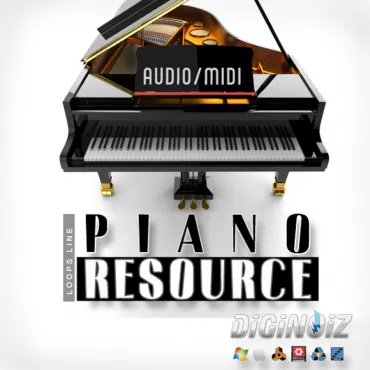 Piano Resource thumbnail