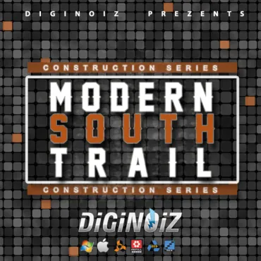Modern South Trail thumbnail