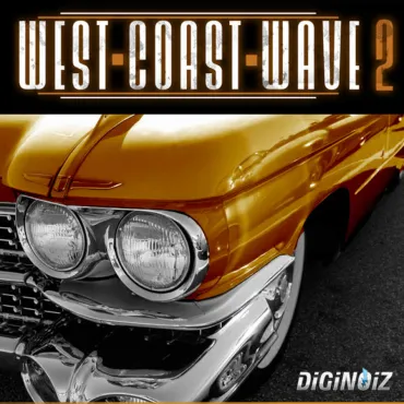 West Coast Wave 2 thumbnail