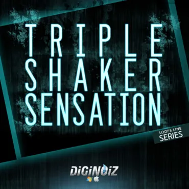 Triple Shaker Sensation thumbnail