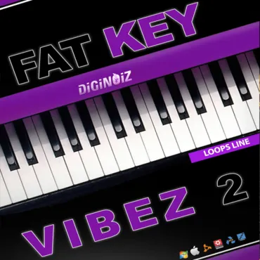Fat Key Vibez 2 thumbnail