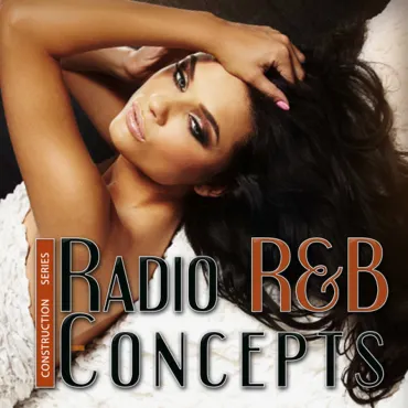 Radio R&B Concepts thumbnail