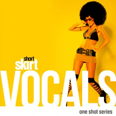 Short Skirt Vocals thumbnail