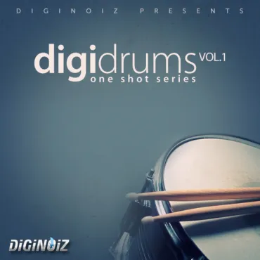 DigiDrums thumbnail
