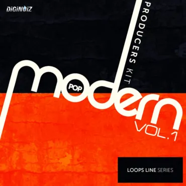 Modern Pop – Producers Kit thumbnail