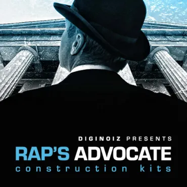 Rap’s Advocate thumbnail