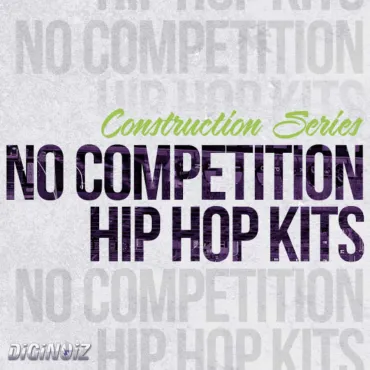 No Competition – Hip Hop Kits thumbnail
