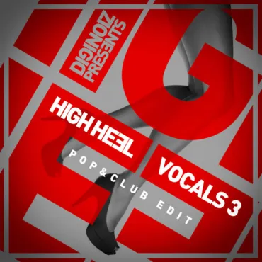 High Heel Vocals 3 thumbnail